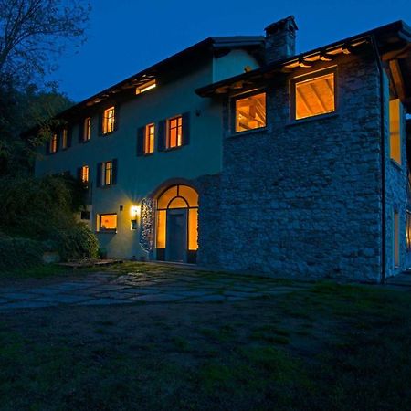 Cascina Canee Angera Exterior photo